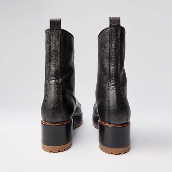 Reschia Rugged Boot RARE - Picture 3 of 5